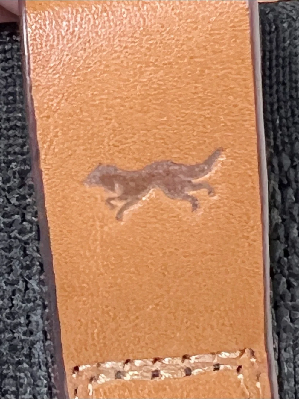 Wolf & Shepherd preowned very